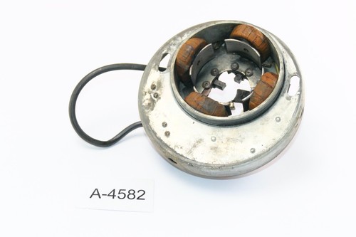 Horex regina 350 1954 - regina,