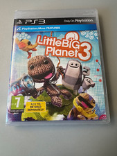 Nuovo con scatola Little Big