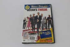 DVD OCEAN'S TWELVE BLISTERATO