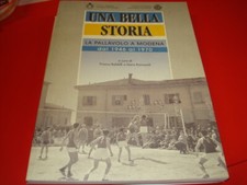 UNA BELLA STORIA LA PALLAVOLO