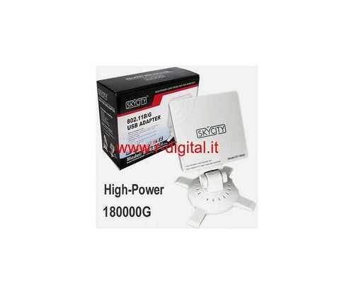 Aglow ricevitore antenna - ricevitore,