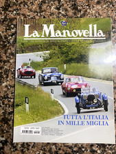 La manovella n.6 2004- tutta