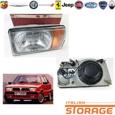 LANCIA DELTA I FARO FANALE H4