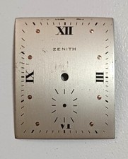 Quadrante vintage per orologio