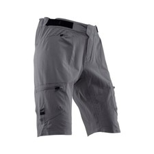 Leatt pantaloncini mtb enduro - leatt,