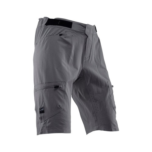 Leatt pantaloncini mtb enduro - pantaloncini,