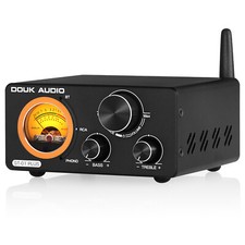 Amplificatore Stereo Bluetooth