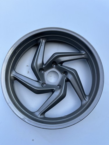 Cerchio ruota posteriore bmw - ruota,