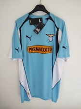 SS LAZIO 2004-2005 BNWT