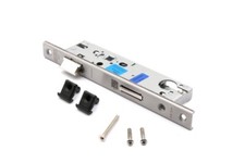 Schüco serratura a trappola