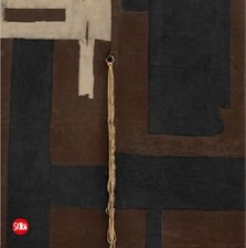 LUCA PIGNATELLI. ASTRATTO  -