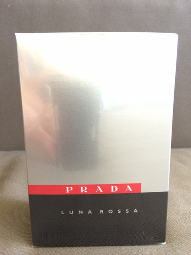 Luna rossa prada - prada, men