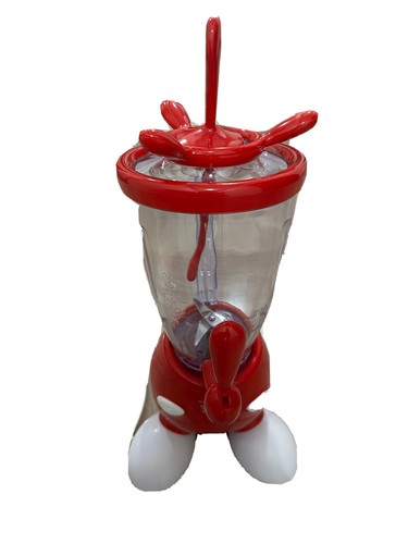 Frullatore disney ariete - frullatore,