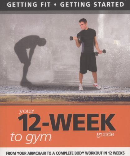 Your week guide the gym - 12,