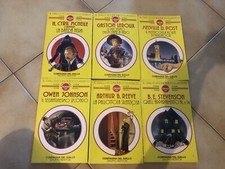 Libri vari autori della - 6,