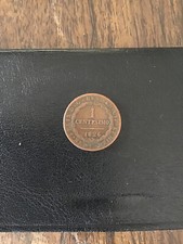 Lotto di tre monete 1, 3, 5