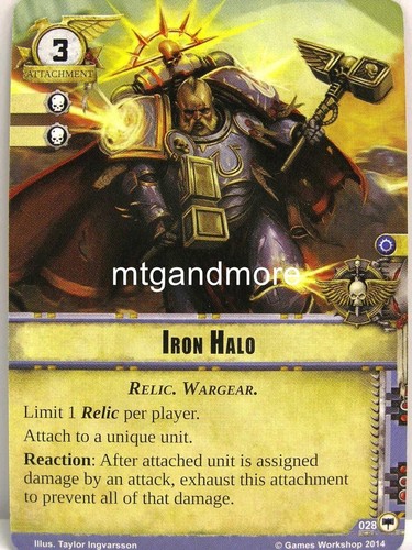 Warhammer 40000 conquest - conquest, lcg