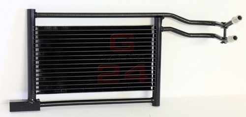 Radiatore olio cambio bmw - radiatore,
