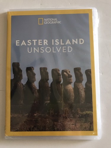 Brand new dvd - new, island