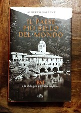 Libro IL PAESE PIU BELLO DEL