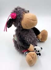 Nici Jolly Falciatrice Pecora
