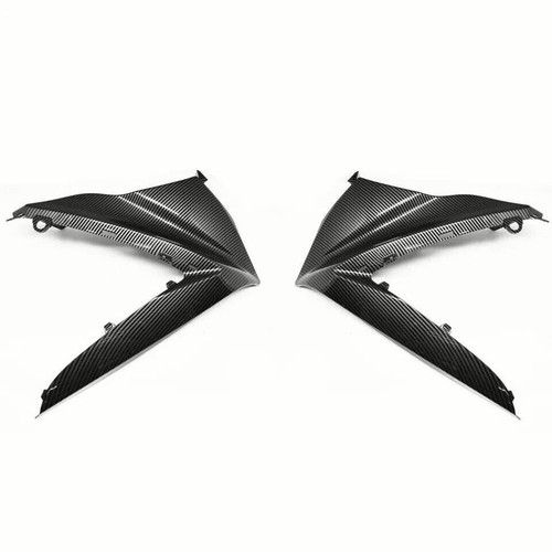 Set carene coprisedile - , coda