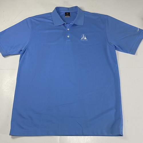 Polo golf uomo nike - golf, tega