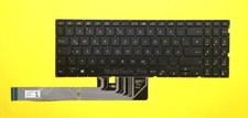 Tastiera DE Asus X571 X571F