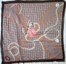 -  GUESS  Foulard polyester