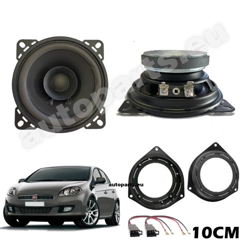 Kit casse altoparlanti - casse,