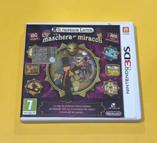 Il Professor Layton E La