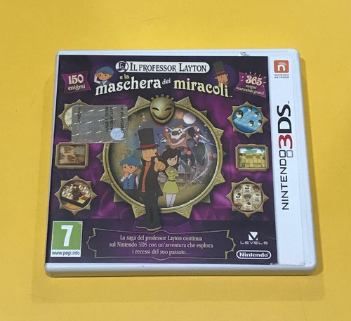 Professor layton la - professor,
