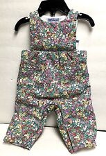 JACADI MULTI COLOR GIRLS