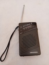 Grundig Boy 45 radiolina a