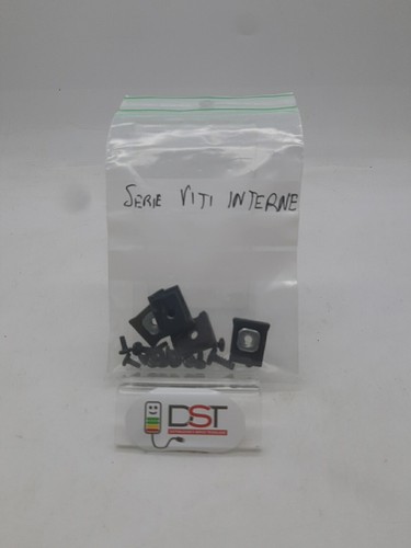Serie viti interne - interne, per