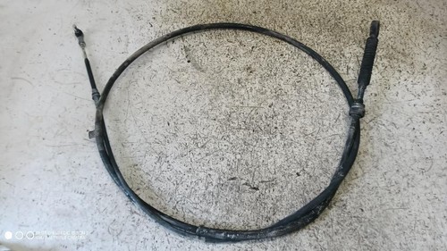 Isuzu serie kit cavi - (2004),