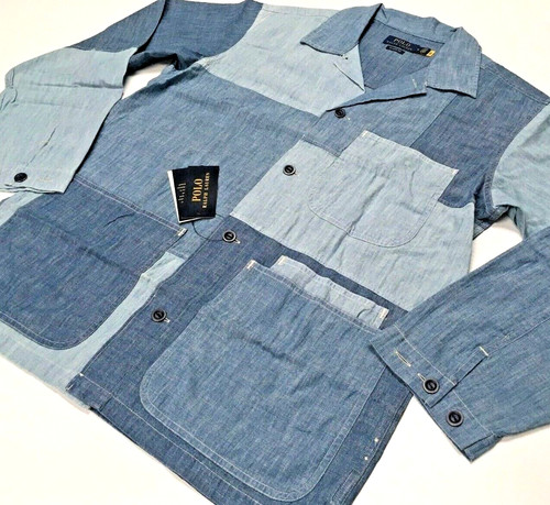 Polo ralph lauren indigo - ralph,
