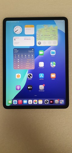 Apple ipad pro - pro, (2020)