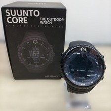 Orologio da polso SUUNTO Core