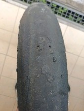 Pneumatico moto PIRELLI DIABLO