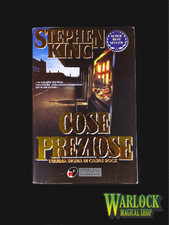 COSE PREZIOSE - Stephen King - Sperling Kupfer
