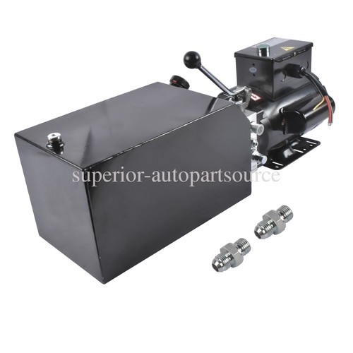 Gal quart car lift - quart,