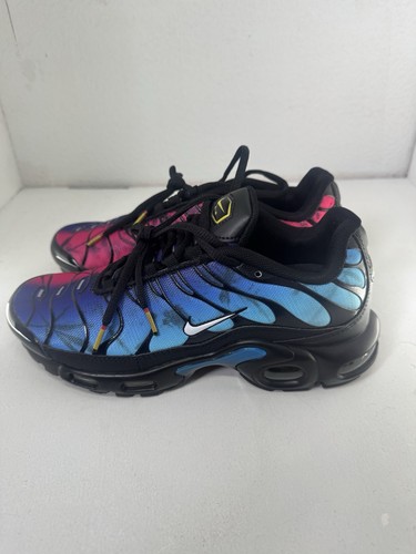 Nike air max plus - plus, 25th