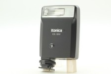 Flash Konica HX-18W per