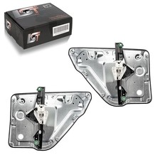 Alzacristalli elettrici con - alzacristalli,