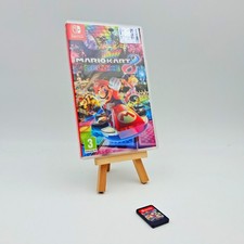 Mario Kart 8 Deluxe (Nintendo