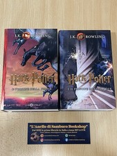 Harry Potter L’Ordine Della Fenice Principe Mezzosangue Edizione Economica 2014