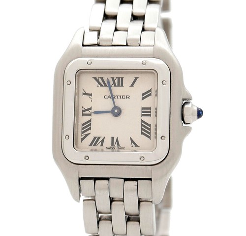 Cartier panthère lady ref - cartier,