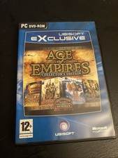 Age empires edizione - empires,