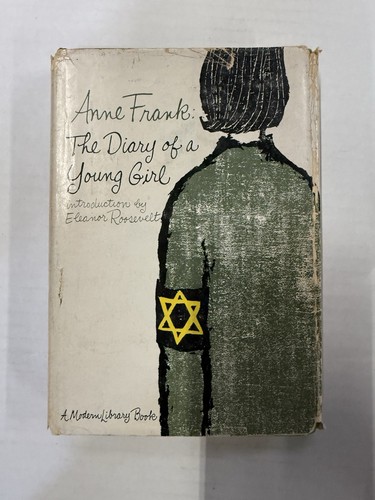 Anne frank the - diary, a